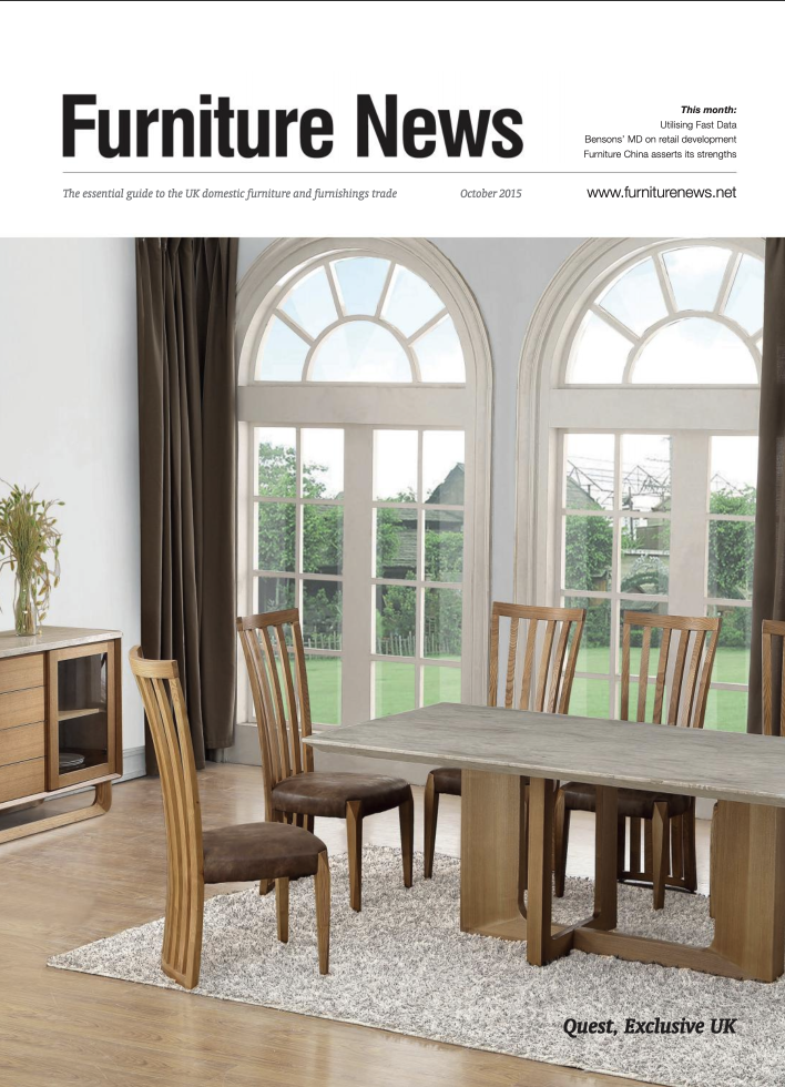 Furniture News 400