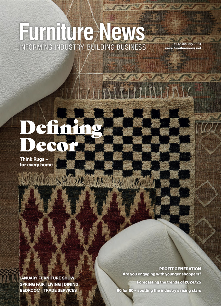 Furniture News 400
